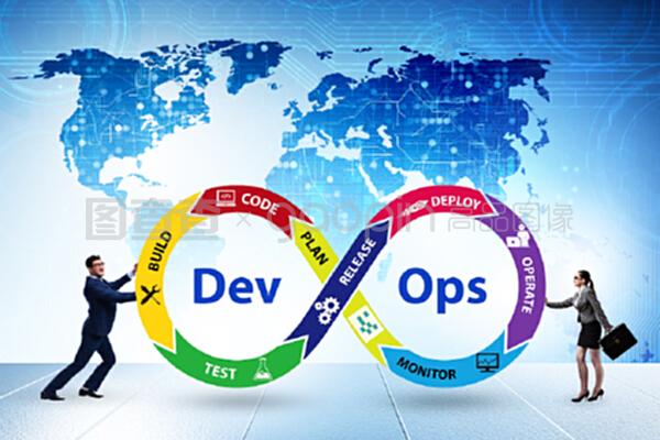 DevOps軟件開發 概念、核心原則與實踐