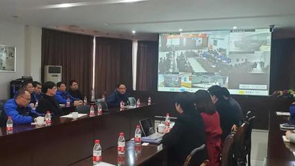 匯通軟件科技簽約萬里揚集團，eHR項目正式啟動，助力中國制造人力資源管理數字化建設