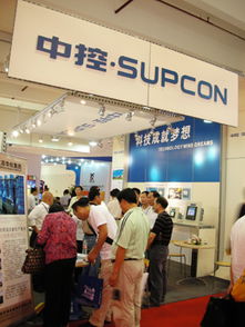 中控亮相第十六屆中國國際紙漿造紙暨紙制品工業展覽會 智能化賦能紙業新未來